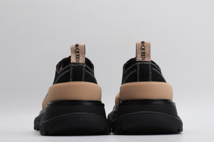 ALEXANDER MCQUEEN OTHERS COPSHOE- MQ 37