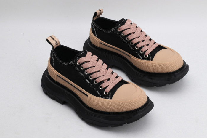 ALEXANDER MCQUEEN OTHERS COPSHOE- MQ 37