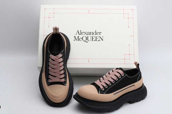 ALEXANDER MCQUEEN OTHERS COPSHOE- MQ 37