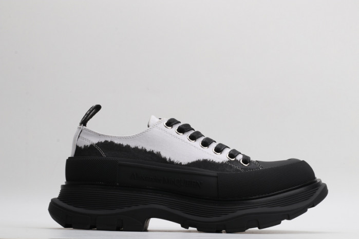 ALEXANDER MCQUEEN OTHERS COPSHOE- MQ 38