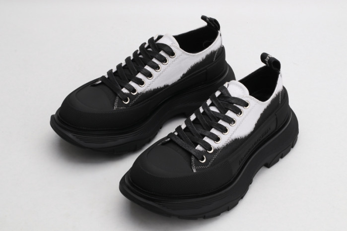 ALEXANDER MCQUEEN OTHERS COPSHOE- MQ 38