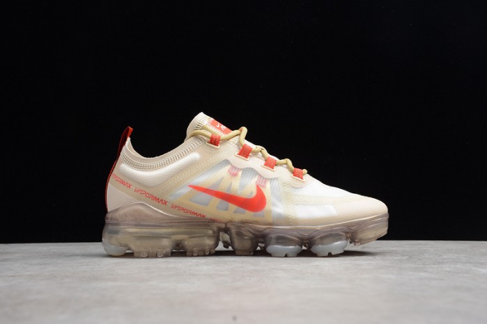 Air VaporMax 2019 Chinese New Year 2019 (W) - BQ7041-200