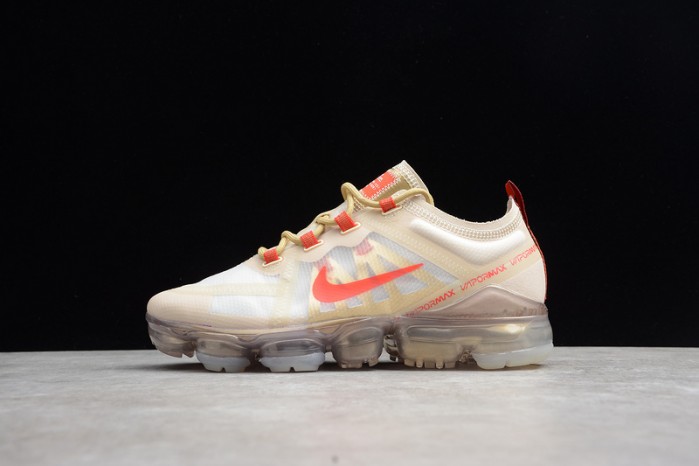 Air VaporMax 2019 Chinese New Year 2019 (W) - BQ7041-200