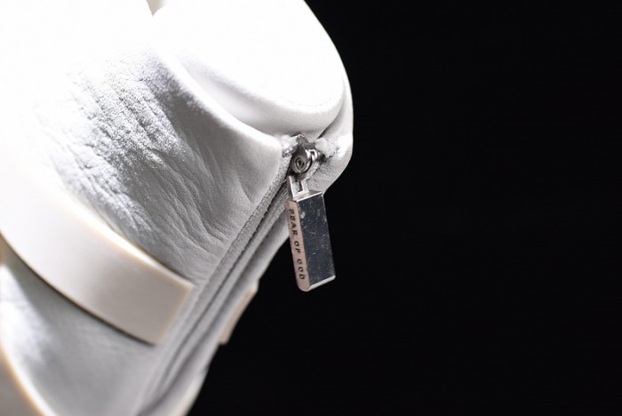 Nike Air Fear of God 1 Light Bone AR4237-002