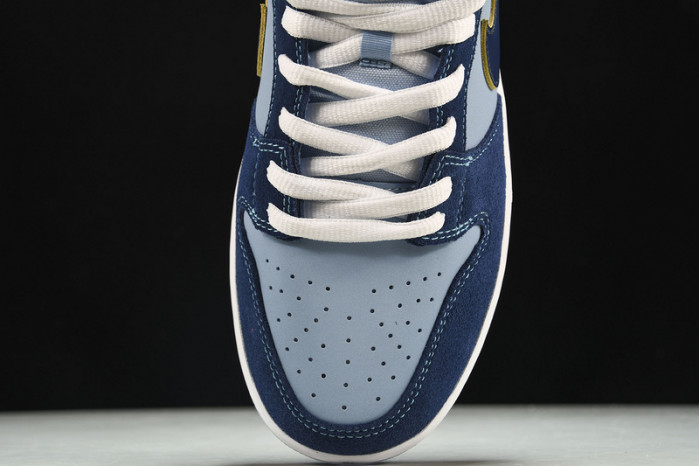 Nike SB Dunk Low Pro Why So Sad? - DX5549-400