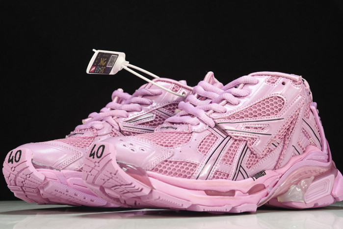 BL RUNNER  -COPSHOE BL 143