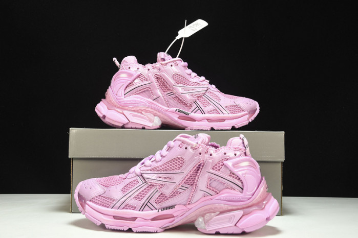 BL RUNNER  -COPSHOE BL 143