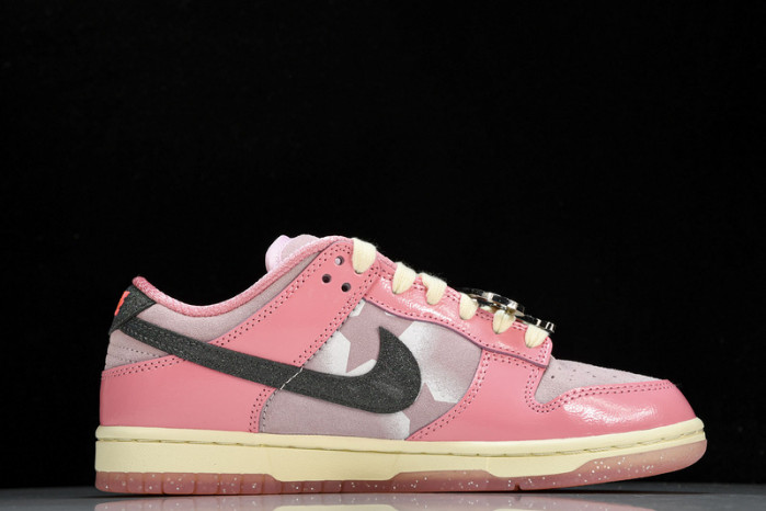 Wmns Dunk Low LX 