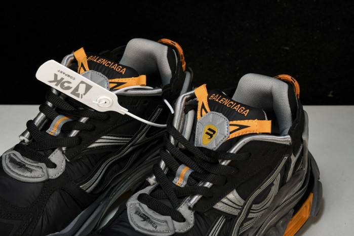 BL RUNNER  -COPSHOE BL 240