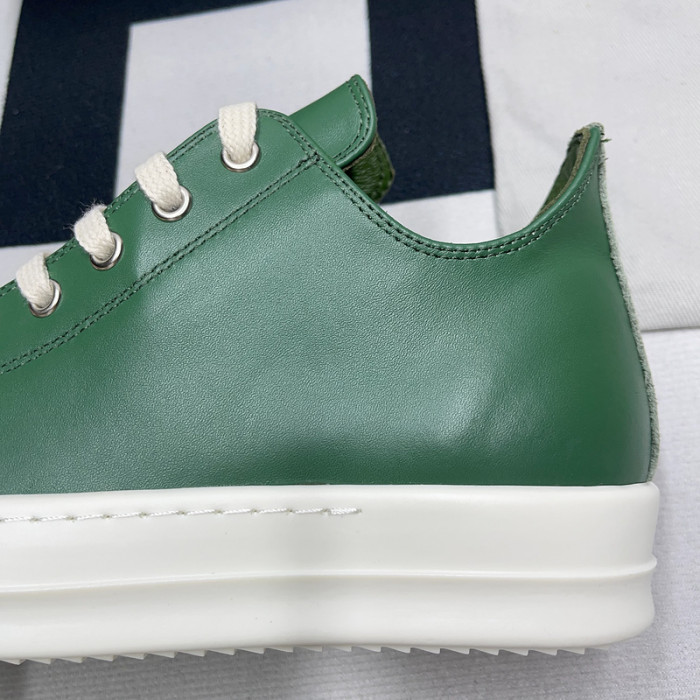 RICK OWENS SNEAKERS  KICKZE OR-140