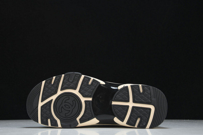 CHL CHANEL SNEAKERS KICKZE CHL -17