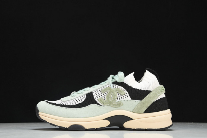 CHL CHANEL SNEAKERS KICKZE CHL -17