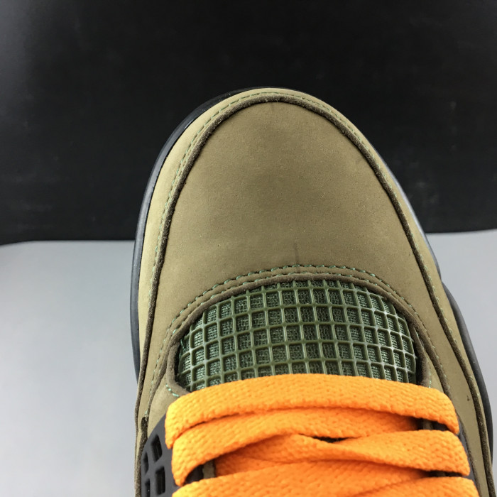 Jordan 4 Retro Undefeated  - JBM351 M1