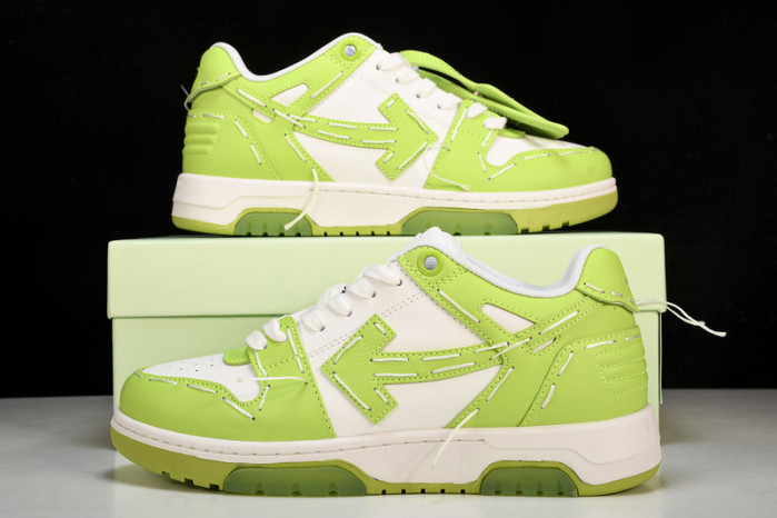 OF sneakers  copshoe OW-88