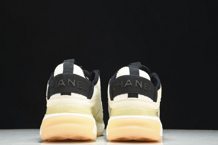 CHL CHANEL SNEAKERS KICKZE CHL -18