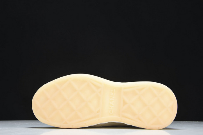 CHL CHANEL SNEAKERS KICKZE CHL -18