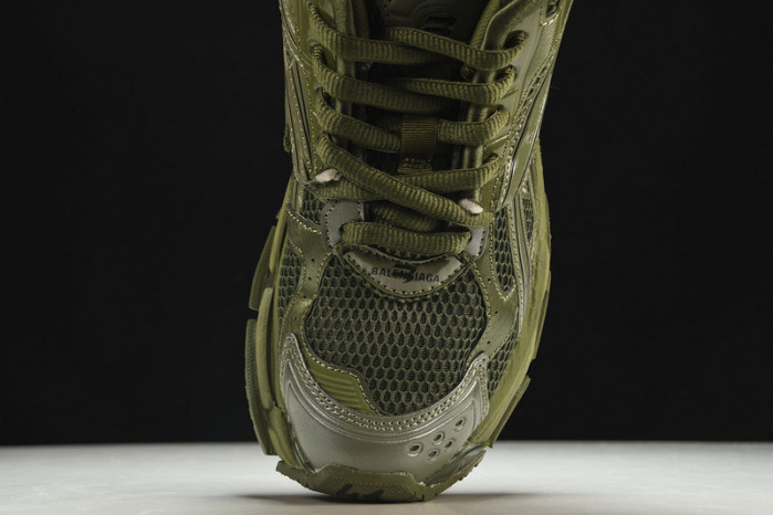 BL RUNNER  -COPSHOE BL 141