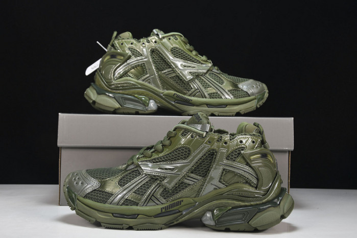 BL RUNNER  -COPSHOE BL 141