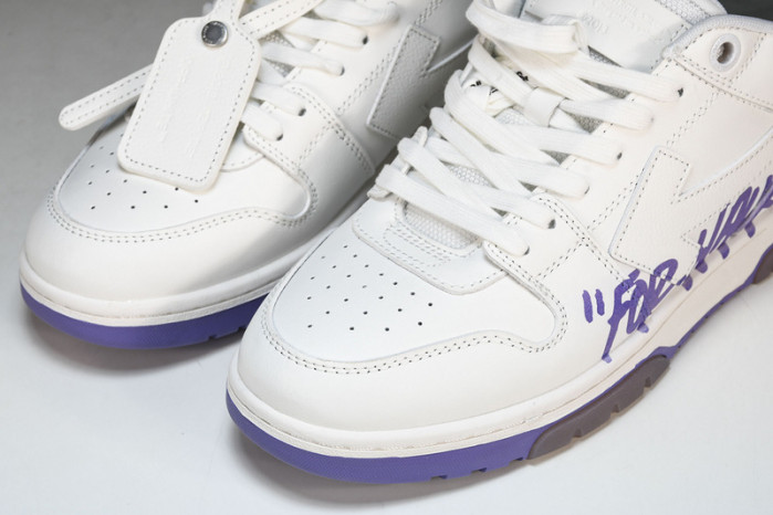 OF sneakers  copshoe OW-82