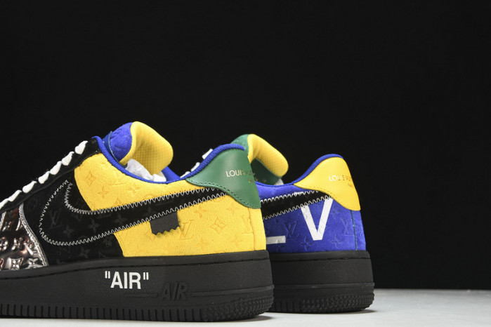 SNEAKERS   COPSHOE  L-111