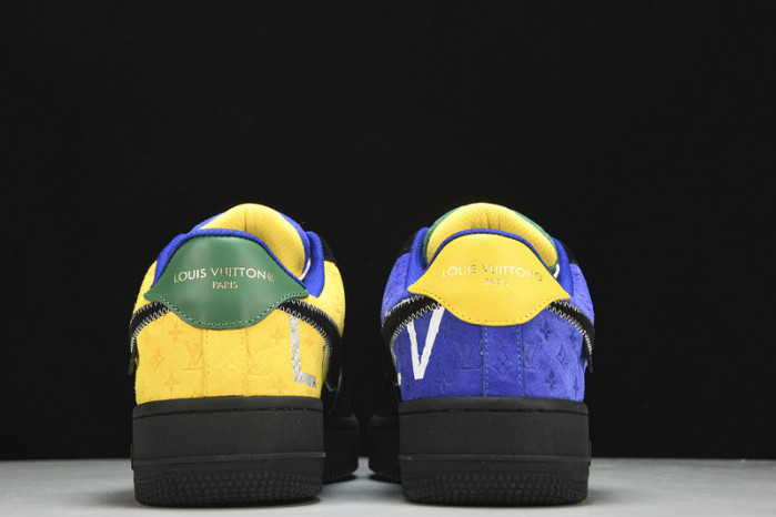 SNEAKERS   COPSHOE  L-111