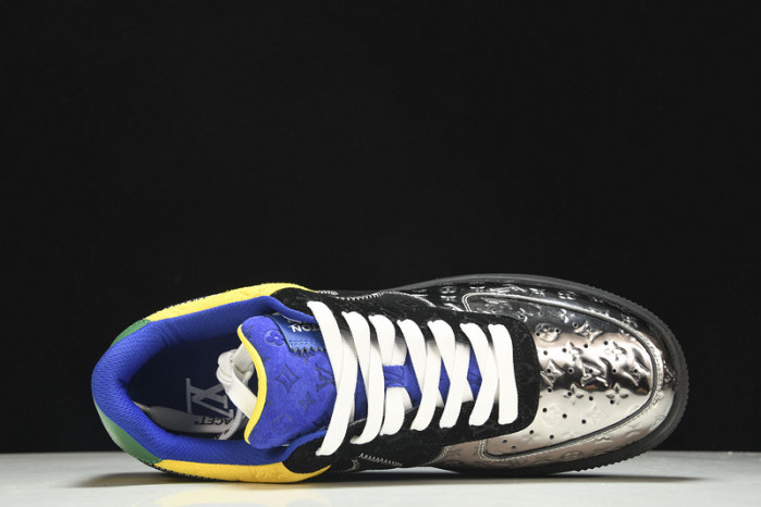 SNEAKERS   COPSHOE  L-111