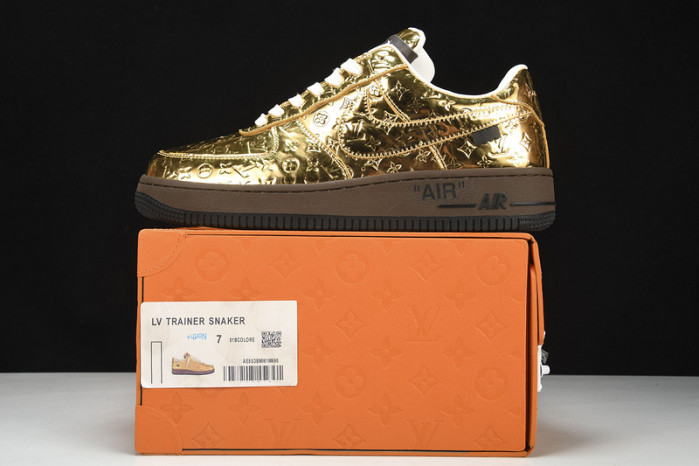 SNEAKERS   COPSHOE  L-110