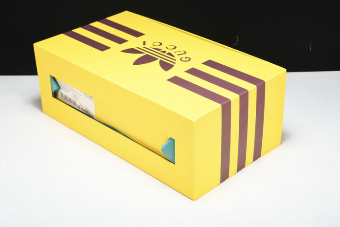 GC  LOW-TOP SNEAKER COPSHOE GC-104