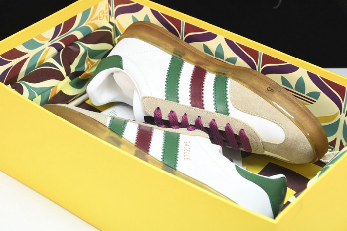 GC  LOW-TOP SNEAKER COPSHOE GC-104