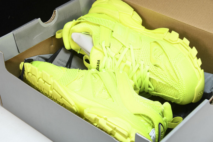 BL TRAINERS TRACK -COPSHOE BL 145