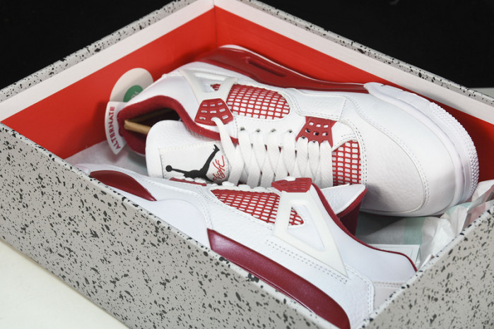 Jordan 4 Retro Alternate 89 - 308497-106