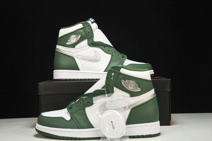 Air Jordan 1 High OG “Gorge Green” DZ5485-303