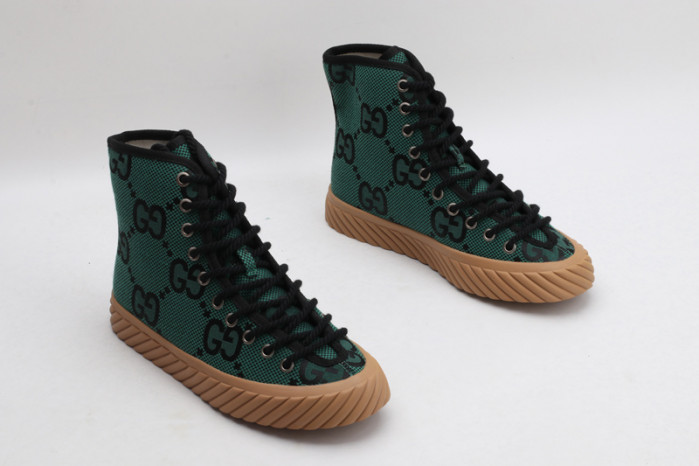 GC  SNEAKER COPSHOE GC-106