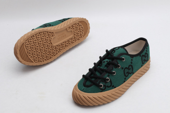 GC  SNEAKER COPSHOE GC-107