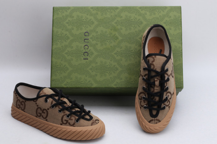 GC  SNEAKER COPSHOE GC-109