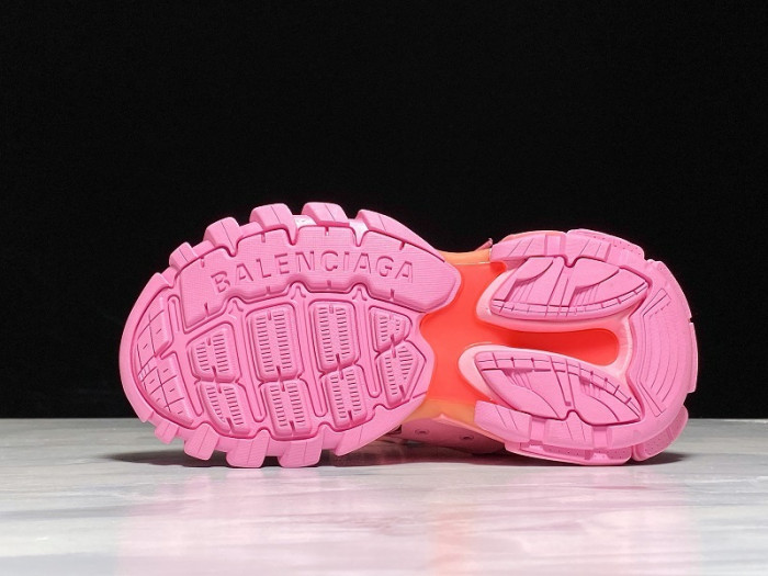 BL Sneaker Tess s.Gomma Res BI ALV/TIS EFF NUBUK/TIS PINK   w1gb9-9078