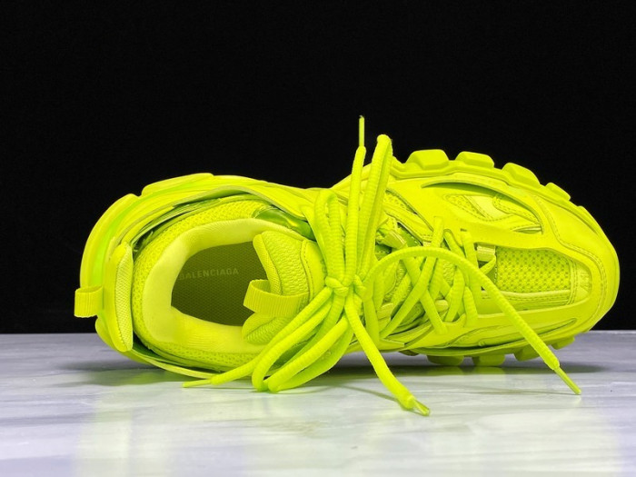 BL TRIPLE TRAINER GREEN 541323 W2LR4 6756