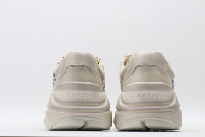 GC  TRAINER SNEAKER KICKZE GC-2