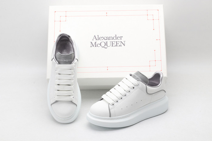 ALEXANDER MCQUEEN SOLE SNEAKERS  KICKZE-5