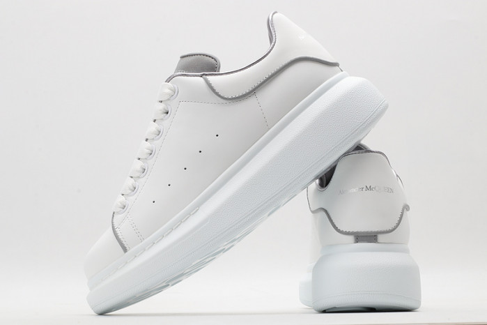 ALEXANDER MCQUEEN SOLE SNEAKERS  KICKZE-5