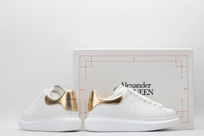 ALEXANDER MCQUEEN SOLE SNEAKERS  KICKZE-14