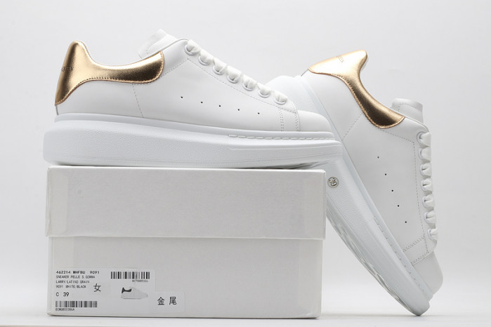 ALEXANDER MCQUEEN SOLE SNEAKERS  KICKZE-14