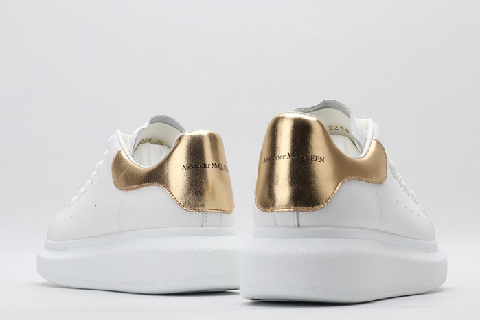 ALEXANDER MCQUEEN SOLE SNEAKERS  KICKZE-14