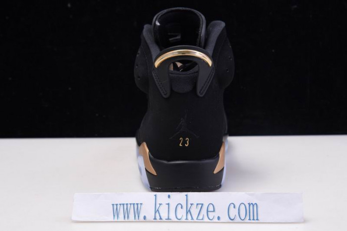 Jordan 6 Retro DMP (2020) - CT4954-007