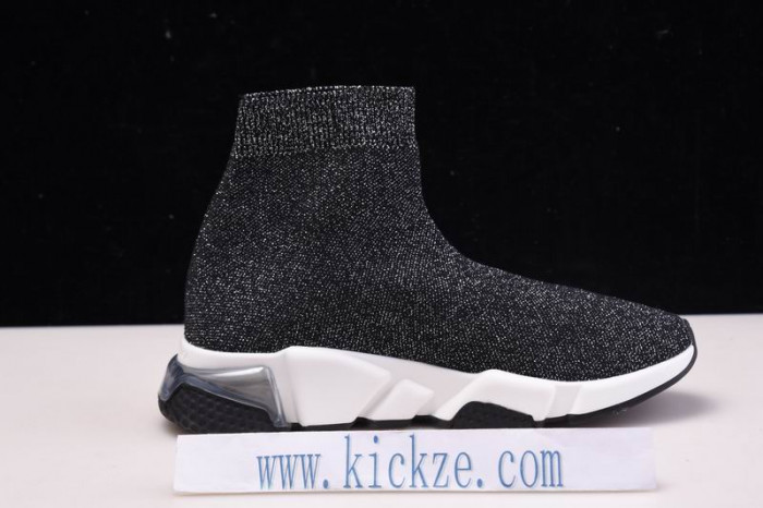 BL SPEED TRAINER  black Shine   6278