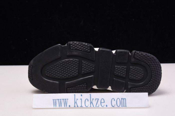 BL SPEED TRAINER  black Shine   6278