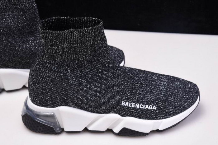 BL SPEED TRAINER  black Shine   6278