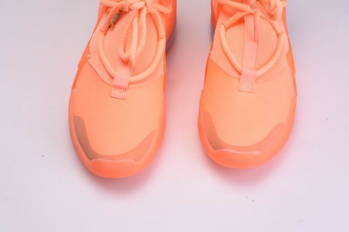 Air Fear Of God 1 Orange Pulse - AR4237-800