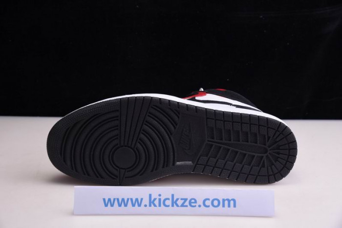 Air Jordan 1 High Retro "Satin Snake" - CD0461-601