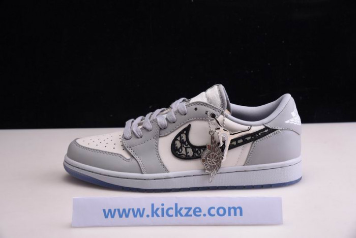 AIR Jordan 1  X Dr  low